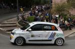 Renault Twingo R1 2016 года
